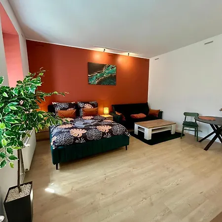 Apartment Targowa L1 Lublin Zewnętrze zdjęcie