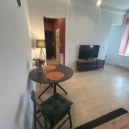 Apartment Targowa L1 Lublin Zewnętrze zdjęcie