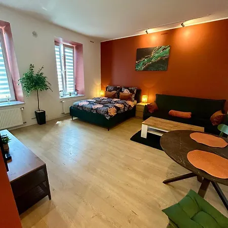 Apartment Targowa L1 Lublin Zewnętrze zdjęcie