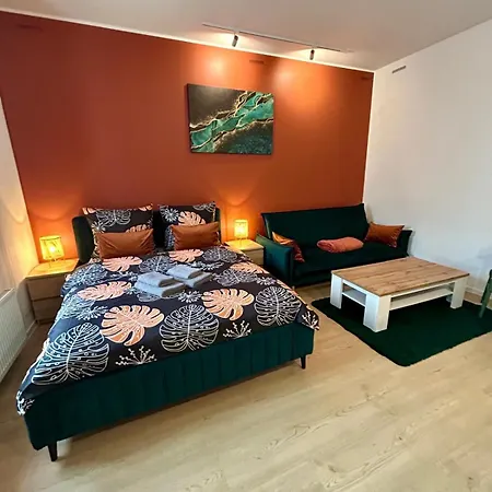 Apartment Targowa L1 Lublin Zewnętrze zdjęcie