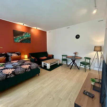 Apartment Targowa L1 Lublin Zewnętrze zdjęcie