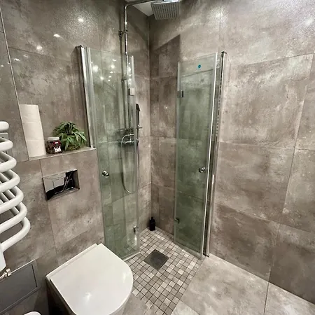Apartment Targowa L1 Lublin Zewnętrze zdjęcie