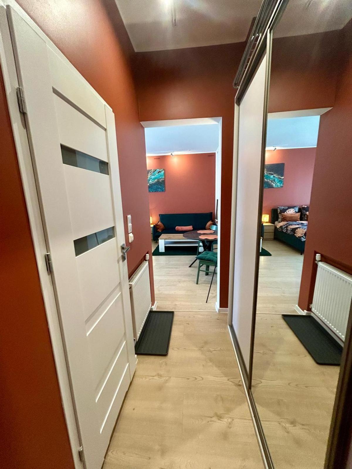 Targowa L1 Apartment