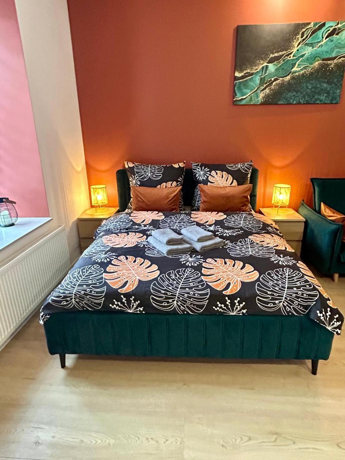 Apartment Targowa L1 Lublin