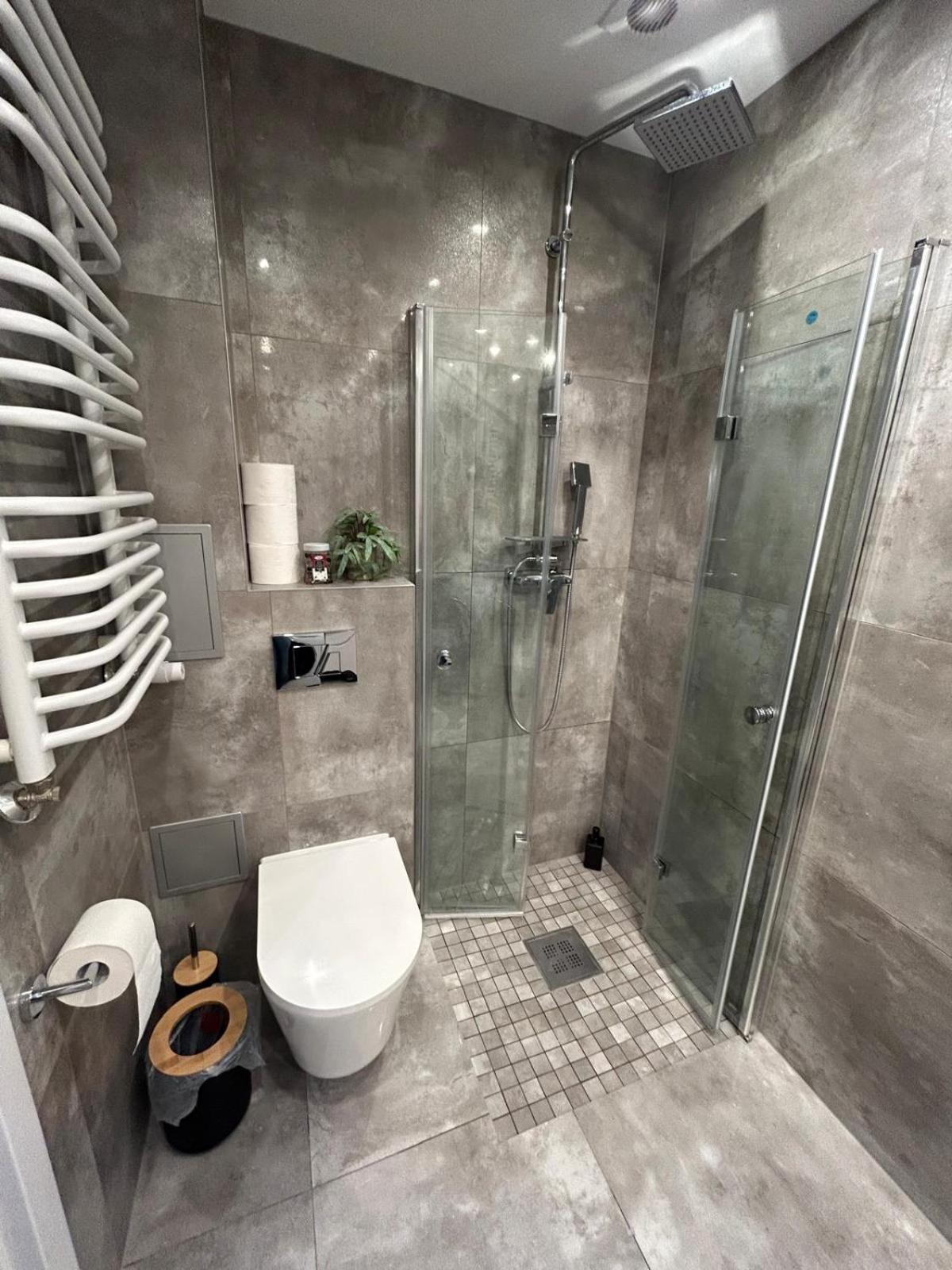 Apartment Targowa L1 Lublin