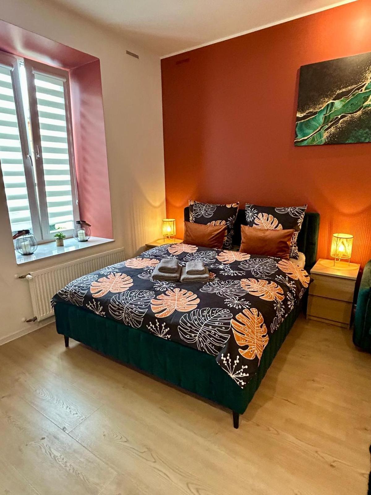 Targowa L1 Apartment Lublin